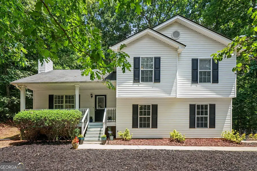 2692 Sam Calvin Drive, Dacula, GA 30019 - #2