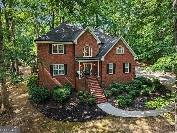 615 River Bottom Road, Athens, GA 30606