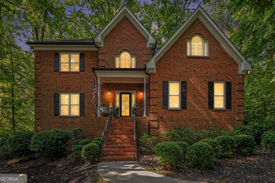 615 River Bottom Road, Athens, GA 30606 - #2