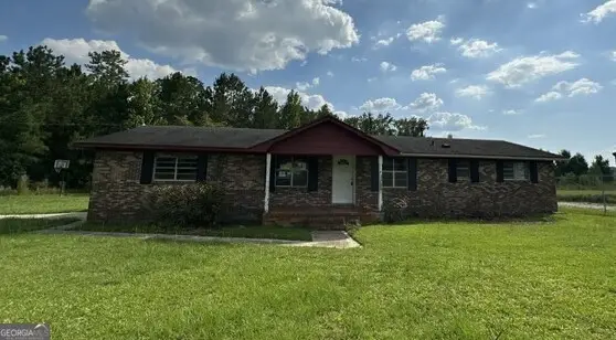 670 Miller Street Extension, Statesboro, GA 30458 - #1