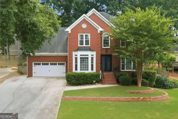 1390 Rivershyre Parkway, Lawrenceville, GA 30043