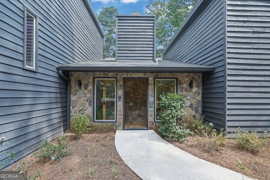 4260 Loch Highland Parkway Ne, Roswell, GA 30075 - #3