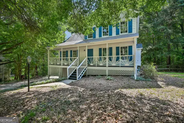81 Dogwood Trail, Dallas, GA 30157
