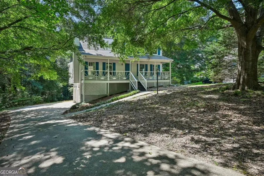 81 Dogwood Trail, Dallas, GA 30157 - #2