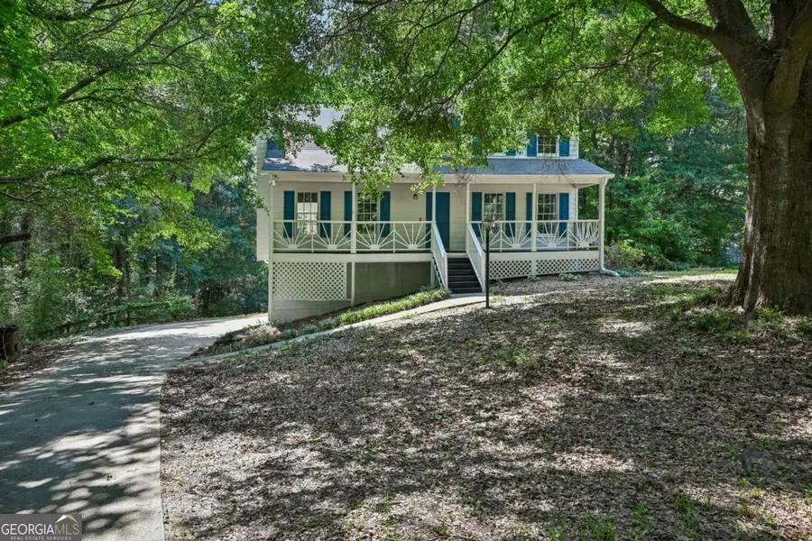 81 Dogwood Trail, Dallas, GA 30157 - #3