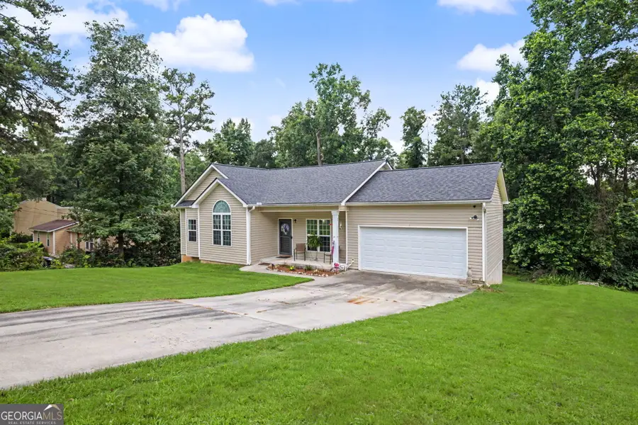 179 Wynnmeade Parkway, Peachtree City, GA 30269 - #2
