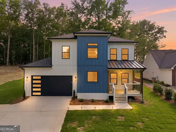 1862 Watauga Drive, Gainesville, GA 30501