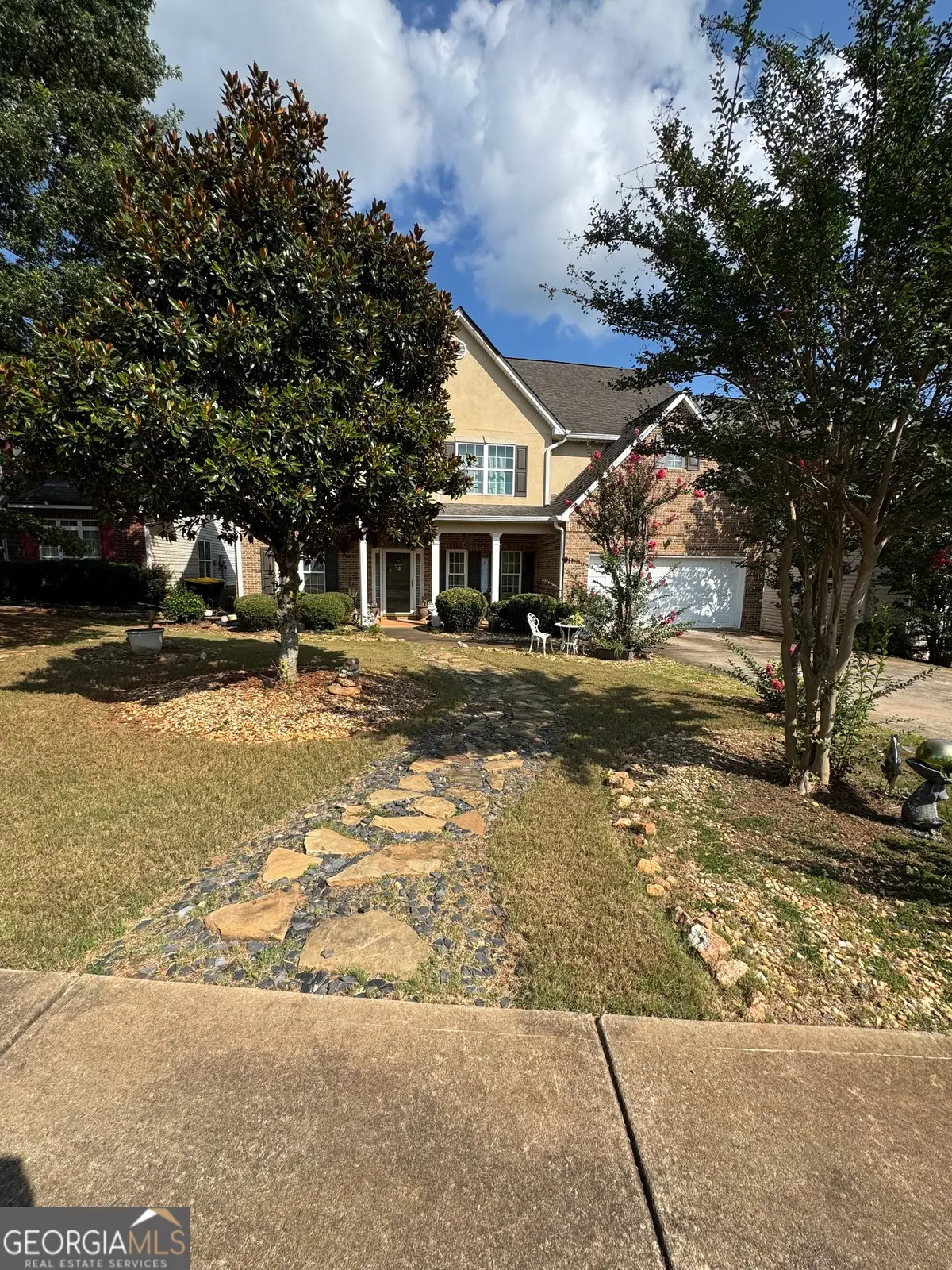 12402 Muir Field Court, Fayetteville, GA 30215 - #1