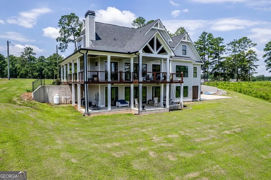 127 Chumley Road, Milledgeville, GA 31061 - #2