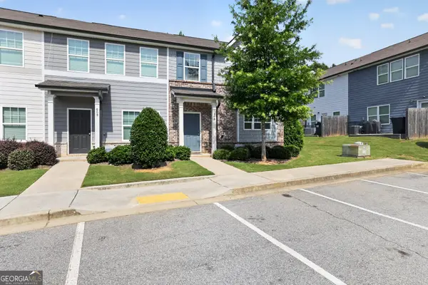 585 Mcwilliams Road Se #604, Atlanta, GA 30315