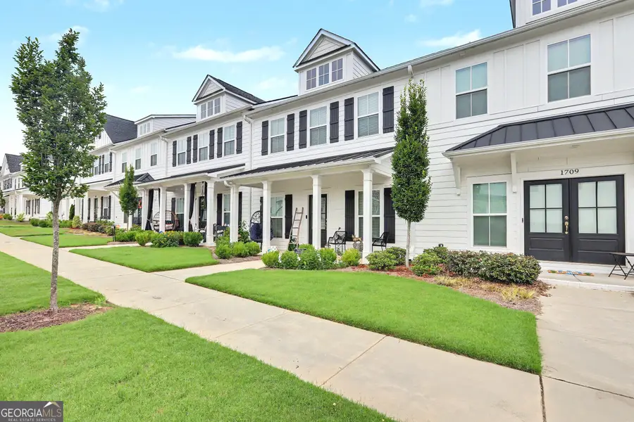 1711 Prospect Way, Conyers, GA 30094 - #3