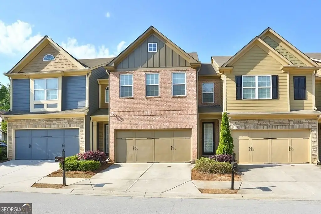 2649 Sardis Chase Court, Buford, GA 30519 - #1