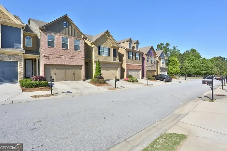 2649 Sardis Chase Court, Buford, GA 30519 - #2