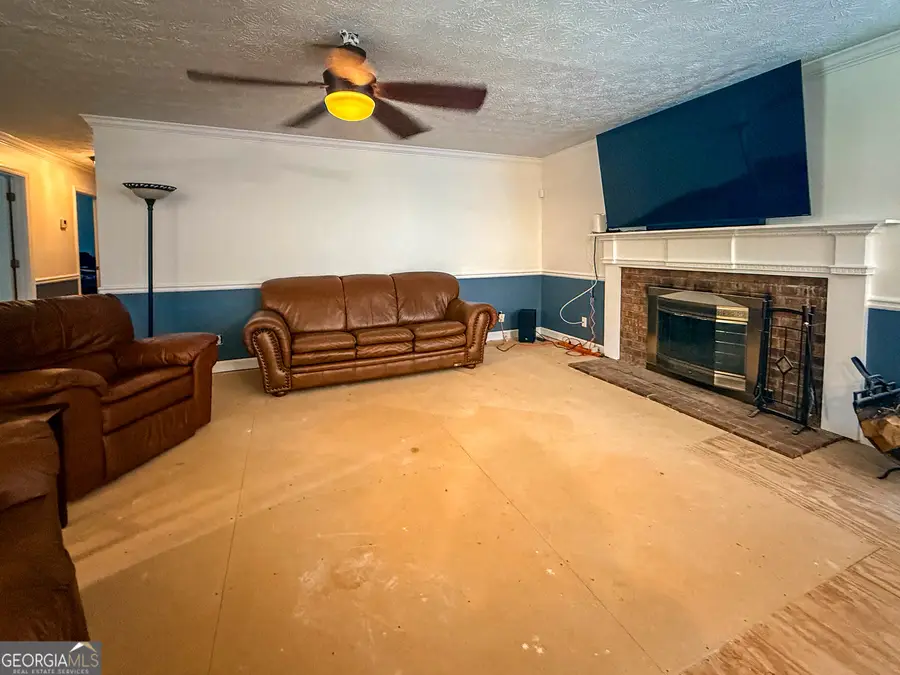 5124 Wild Smith Road, Gainesville, GA 30506 - #2