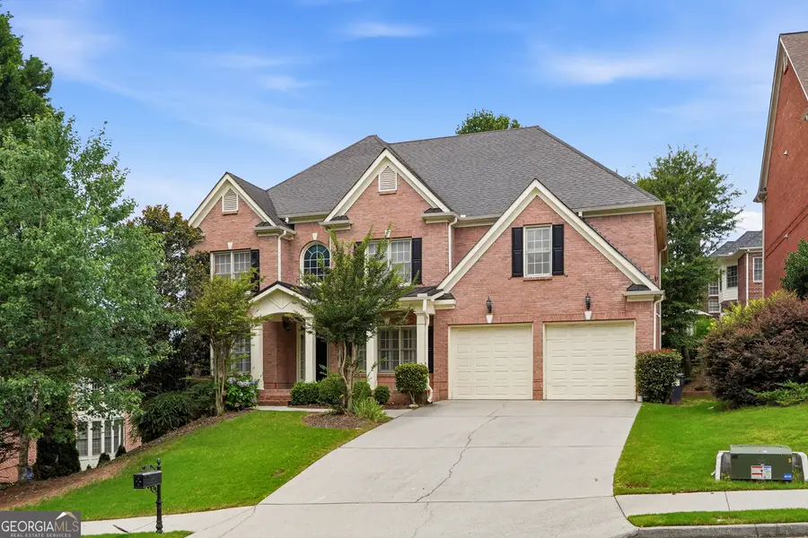 775 Cooper Farm Way, Duluth, GA 30097 - #2