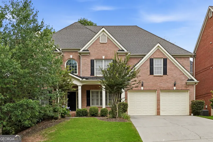 775 Cooper Farm Way, Duluth, GA 30097 - #3