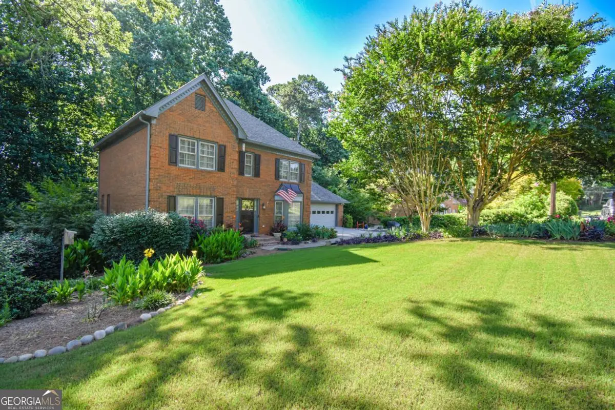 5245 Bowers Brook Drive Sw, Lilburn, GA 30047 - #1