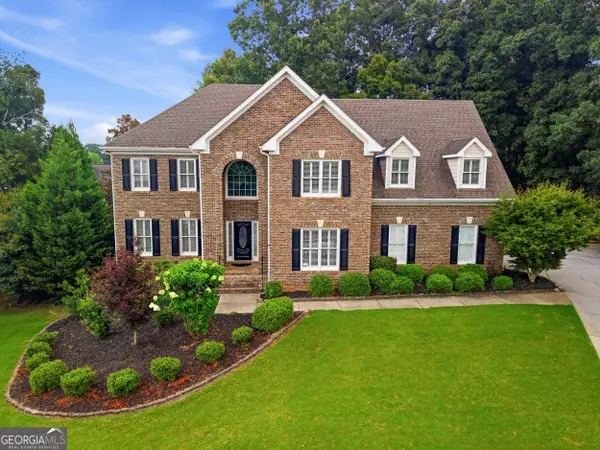1404 Megan Danielle Drive Sw, Lilburn, GA 30047