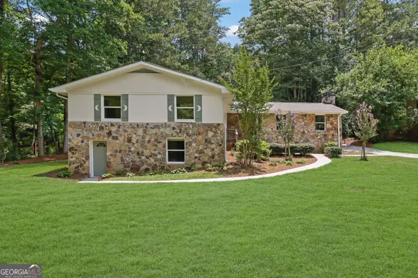 2270 Addison Road Ne, Marietta, GA 30066
