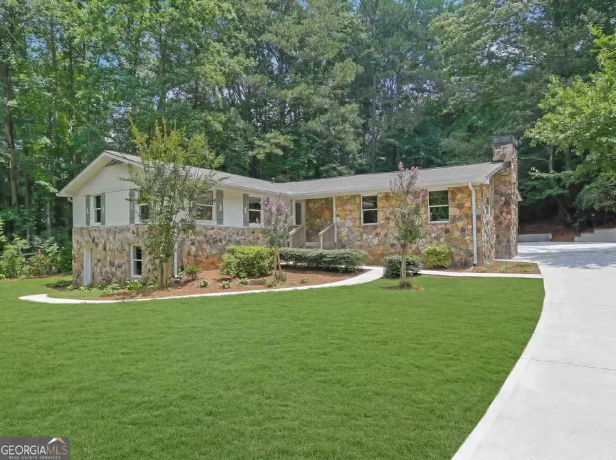 2270 Addison Road Ne, Marietta, GA 30066 - #3
