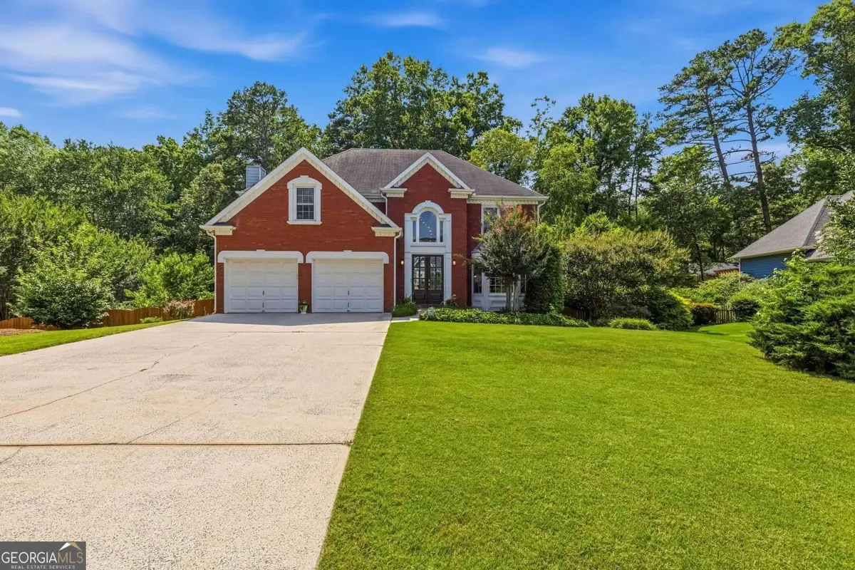 4924 Marlos Drive Ne, Marietta, GA 30066 - #1