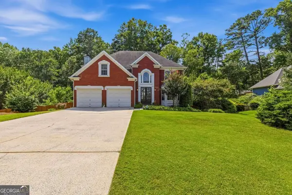 4924 Marlos Drive Ne, Marietta, GA 30066