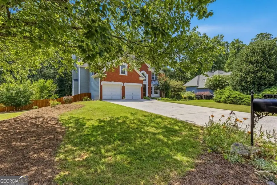 4924 Marlos Drive Ne, Marietta, GA 30066 - #2