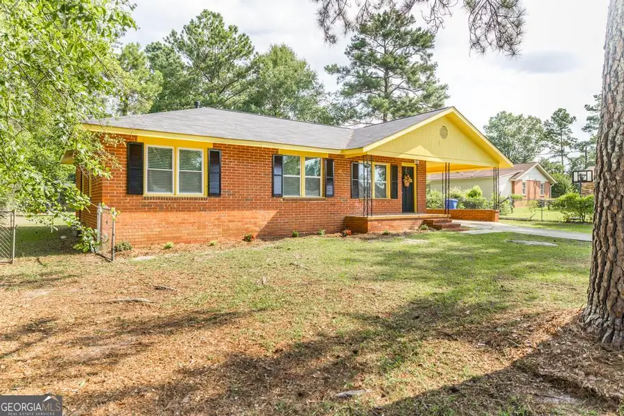 701 Magnolia Drive, Dublin, GA 31021 - #2