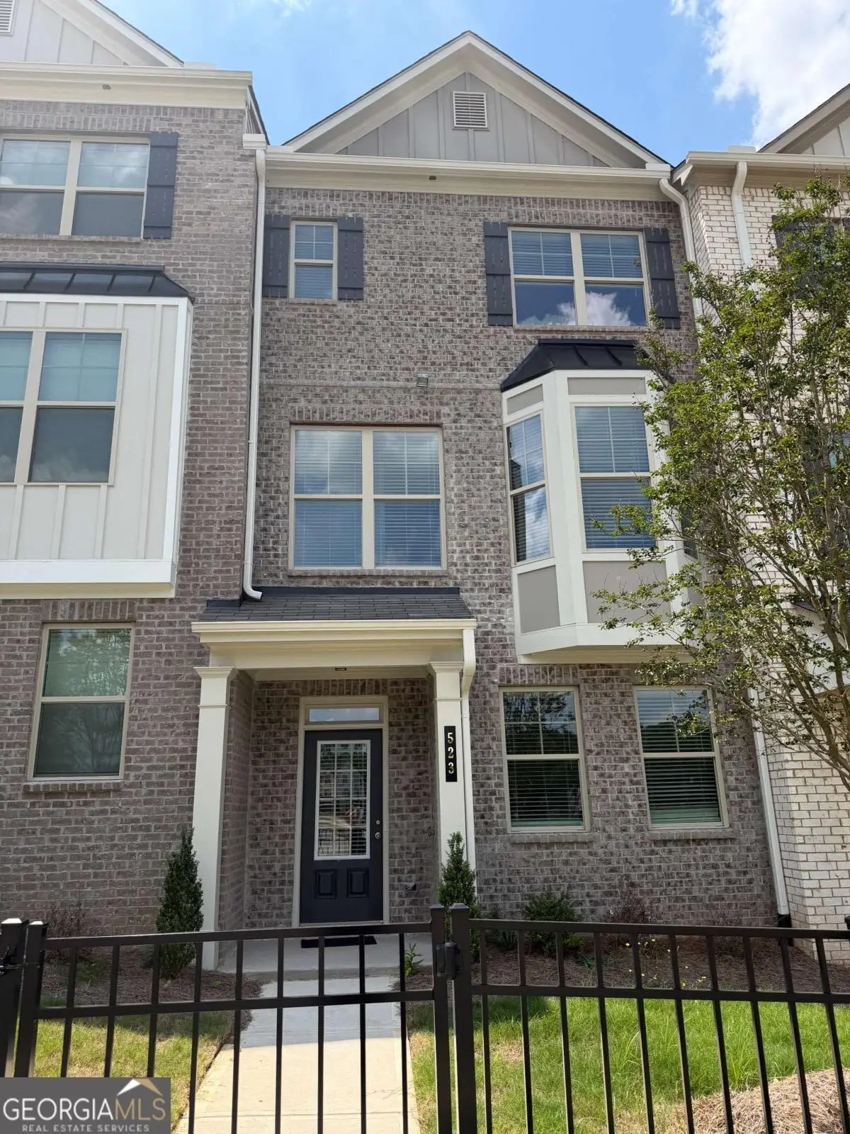 523 Fundao Lane #34, Lawrenceville, GA 30046 - #1