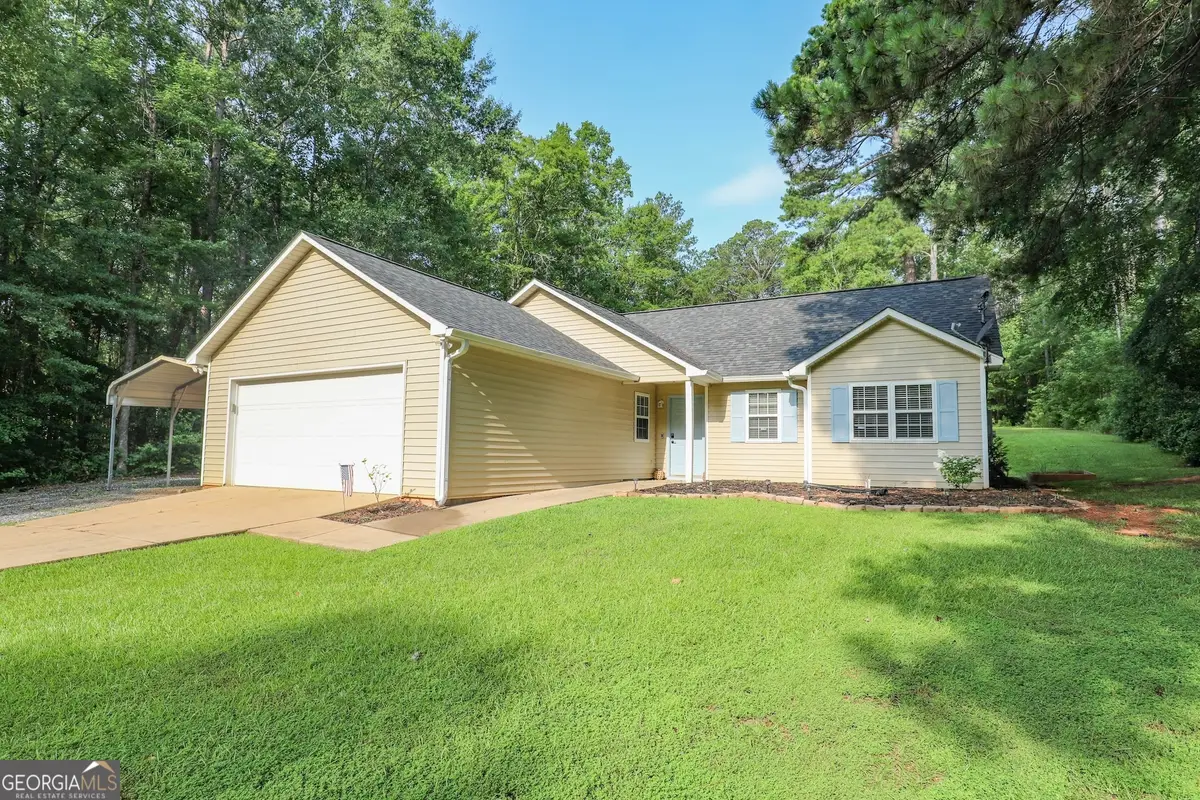 107 Scenic Court Nw, Milledgeville, GA 31061 - #1