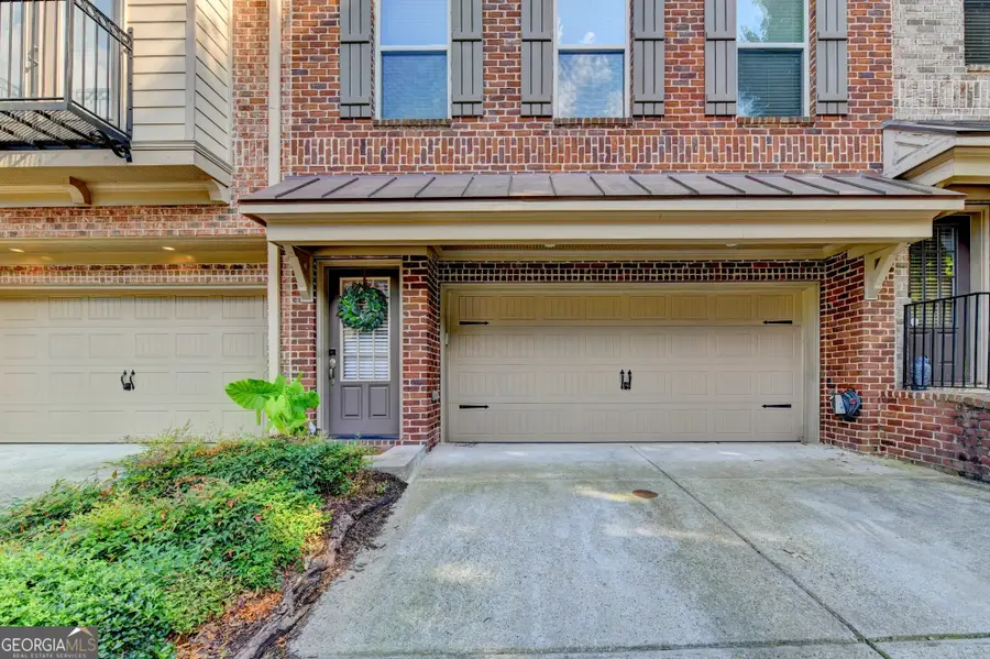 2797 Laurel Valley Trail, Buford, GA 30519 - #2