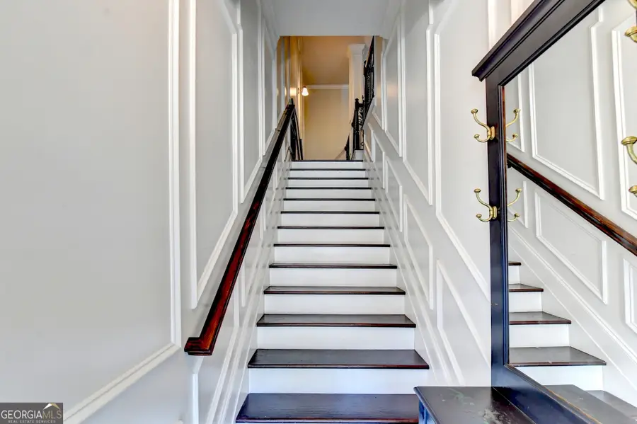 2797 Laurel Valley Trail, Buford, GA 30519 - #3