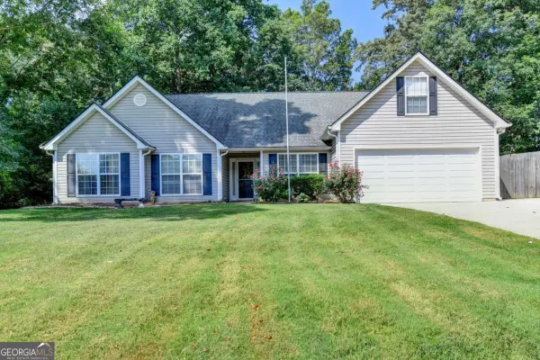 3143 Centurion Drive, Gainesville, GA 30506