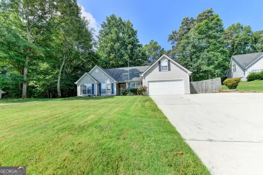 3143 Centurion Drive, Gainesville, GA 30506 - #3