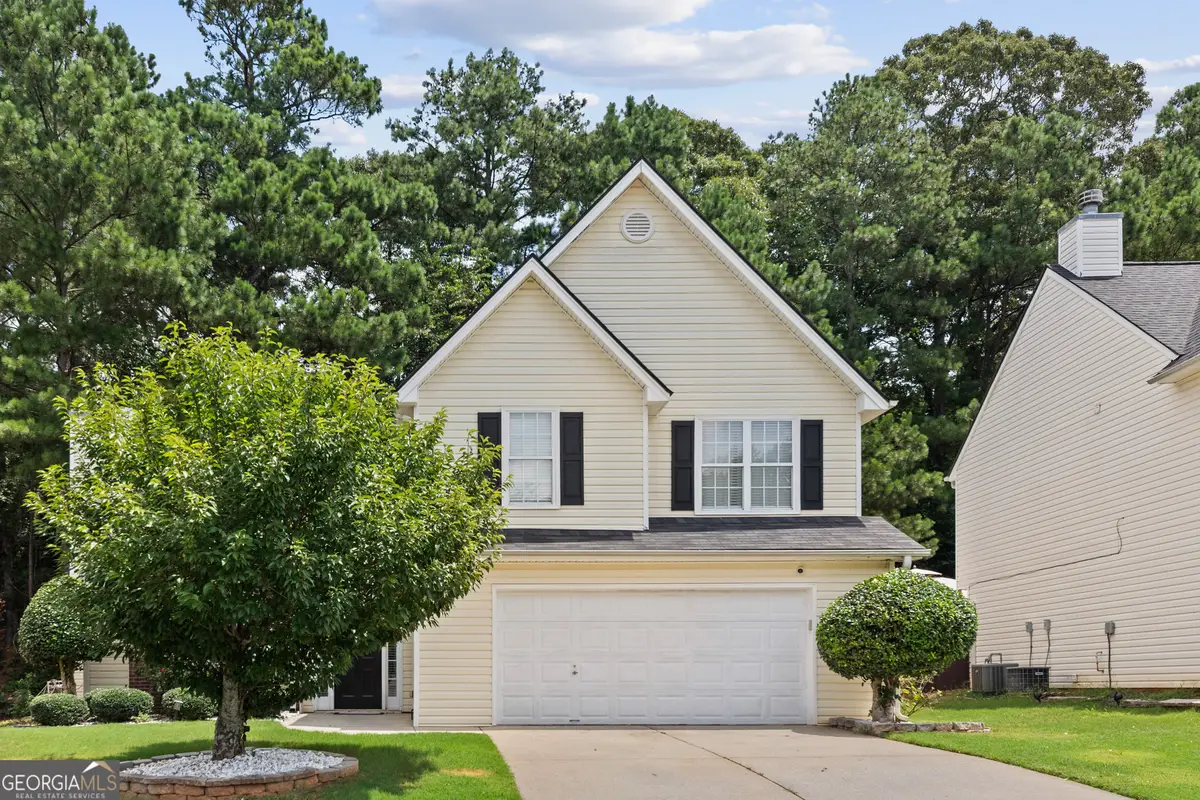 1055 Grace Drive, Lawrenceville, GA 30043 - #1