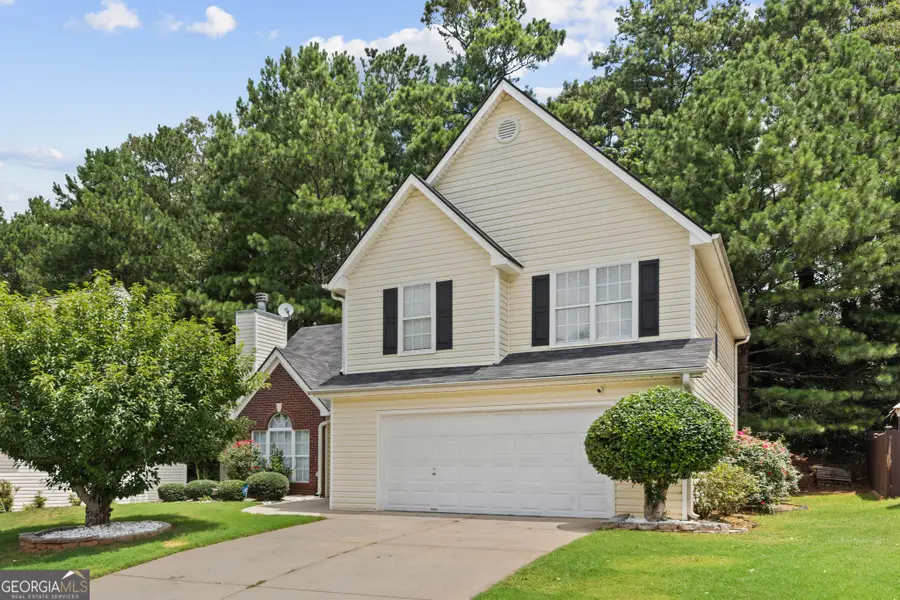 1055 Grace Drive, Lawrenceville, GA 30043 - #2