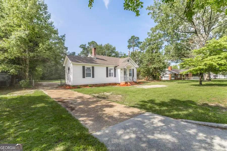 806 Woodrow Avenue, Dublin, GA 31021 - #3