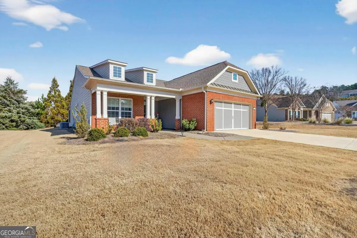 1040 Cottonwood Trc, Greensboro, GA 30642 - #1