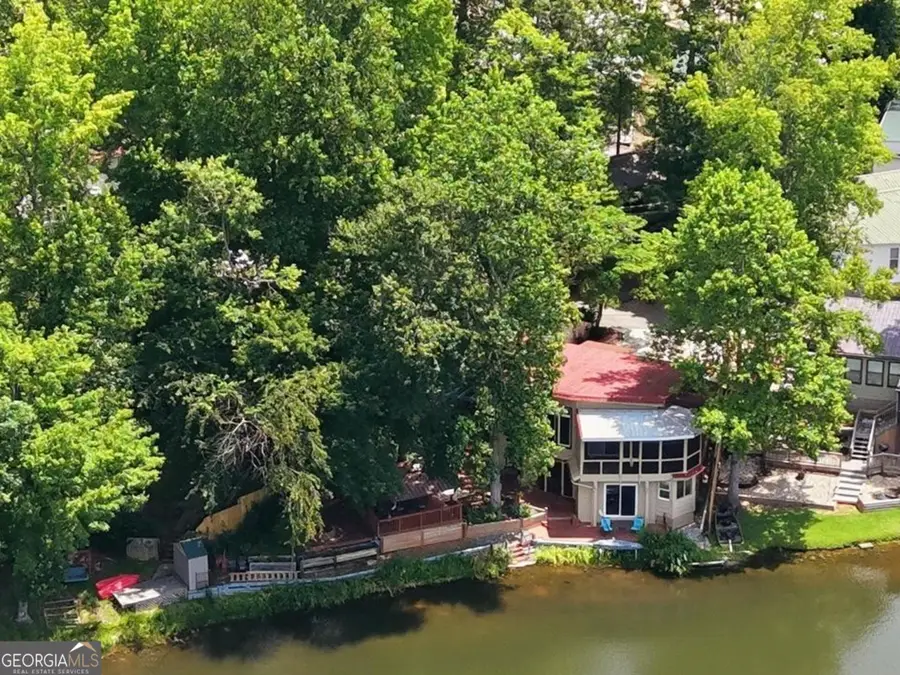 1049 Mountain Shadows Dr, Cleveland, GA 30528 - #2