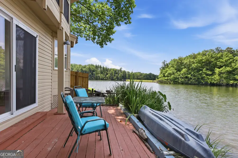 1049 Mountain Shadows Dr, Cleveland, GA 30528 - #3