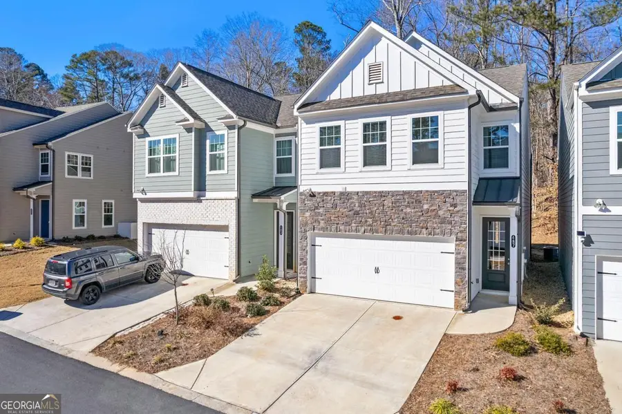 487 Bishop Lane, Woodstock, GA 30188 - #3
