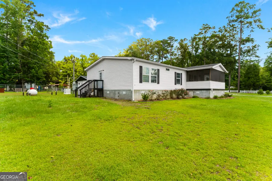61 Greenway Lane, Midway, GA 31320 - #2