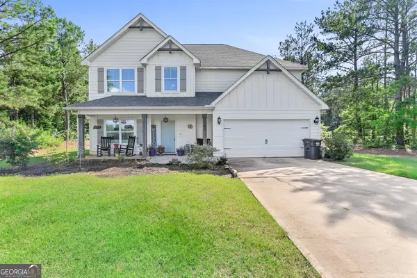 140 Fenwick Farms Drive, Lagrange, GA 30241