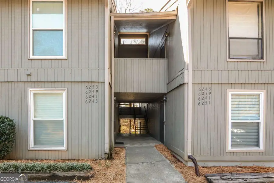 6241 Overlook Road #6241, Peachtree Corners, GA 30092 - #2