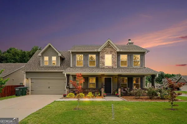120 Goldshore Way, Statham, GA 30666