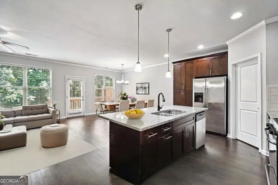 5520 Warmstone Lane, Suwanee, GA 30024 - #2