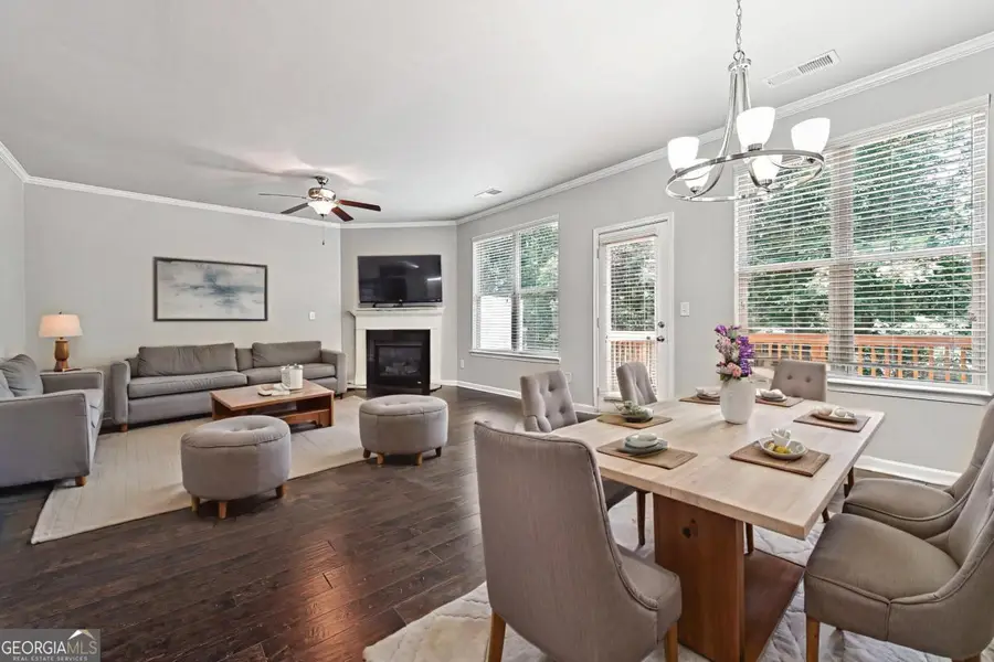 5520 Warmstone Lane, Suwanee, GA 30024 - #3