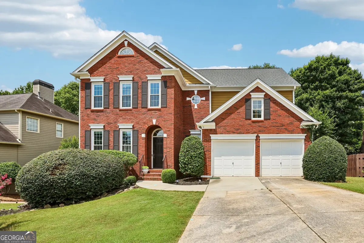 75 Vinings Lake Drive Sw, Mableton, GA 30126 - #1