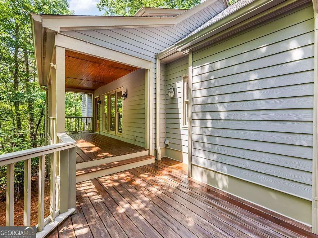 158 Canacaught Place, Big Canoe, GA 30143 - #1