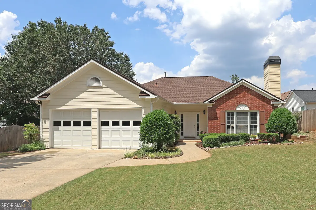 2813 Colleton Drive, Marietta, GA 30066 - #1